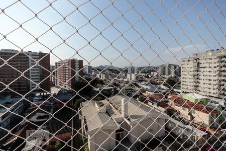 Vista Quarto 1 de apartamento para alugar com 2 quartos, 67m² em Todos Os Santos, Rio de Janeiro