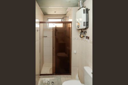 Apartamento para alugar com 67m², 2 quartos e 1 vaga Apartamento para alugar com 67m², 2 quartos e 1 vagaBanheiro