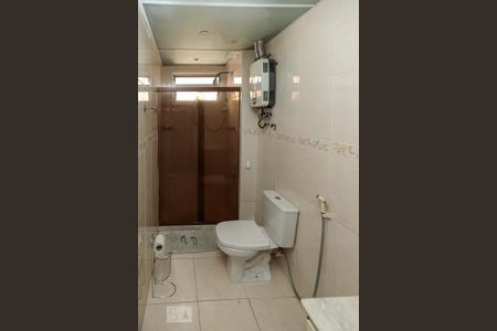 Apartamento para alugar com 67m², 2 quartos e 1 vaga Apartamento para alugar com 67m², 2 quartos e 1 vagaBanheiro