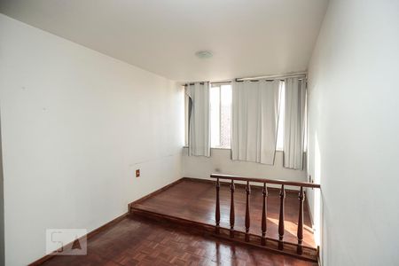 Sala de apartamento para alugar com 2 quartos, 67m² em Todos Os Santos, Rio de Janeiro