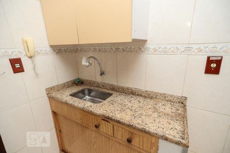 Apartamento para alugar com 67m², 2 quartos e 1 vaga Apartamento para alugar com 67m², 2 quartos e 1 vagaCozinha
