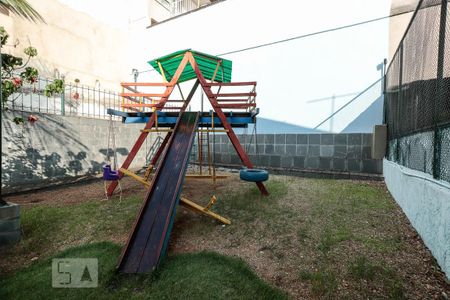 Apartamento para alugar com 67m², 2 quartos e 1 vaga Apartamento para alugar com 67m², 2 quartos e 1 vagaPlay