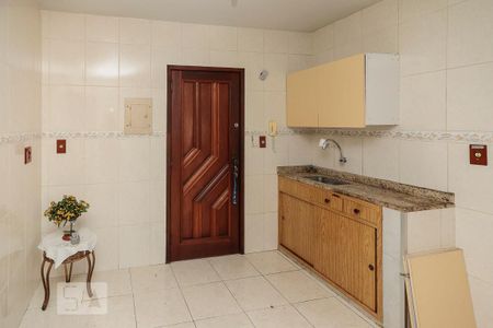 Apartamento para alugar com 67m², 2 quartos e 1 vaga Apartamento para alugar com 67m², 2 quartos e 1 vagaCozinha