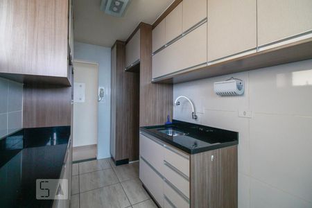 Apartamento para alugar com 52m², 2 quartos e 1 vagaCozinha