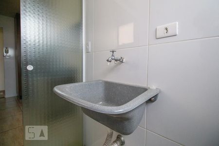 Apartamento para alugar com 52m², 2 quartos e 1 vagaÁrea de serviço