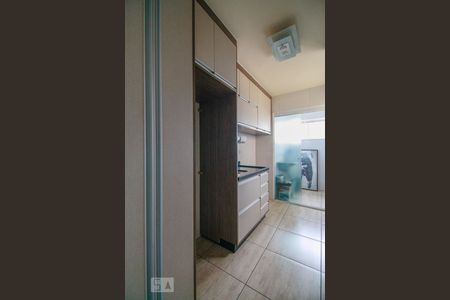 Apartamento para alugar com 52m², 2 quartos e 1 vagaCozinha