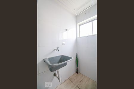 Apartamento para alugar com 52m², 2 quartos e 1 vagaÁrea de serviço