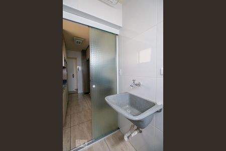 Apartamento para alugar com 52m², 2 quartos e 1 vagaÁrea de serviço