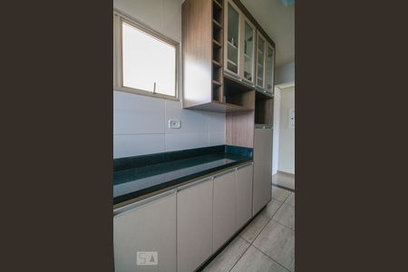 Apartamento para alugar com 52m², 2 quartos e 1 vagaCozinha