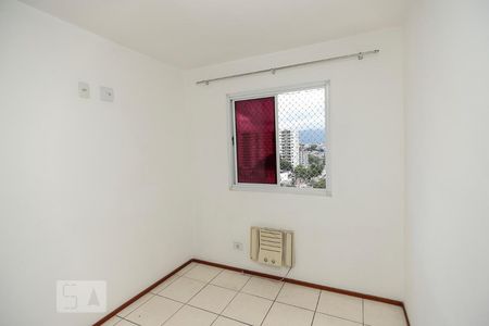 Suíte de apartamento para alugar com 2 quartos, 50m² em Maria da Graça, Rio de Janeiro