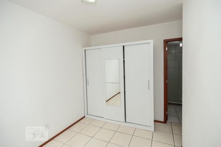 Suíte de apartamento para alugar com 2 quartos, 50m² em Maria da Graça, Rio de Janeiro