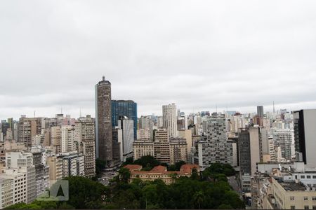 Studio à venda com 39m², 1 quarto e sem vagaÁrea comum - Churrasqueira