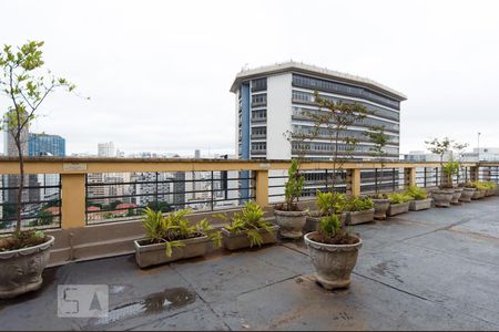 Studio à venda com 39m², 1 quarto e sem vagaÁrea comum - Churrasqueira