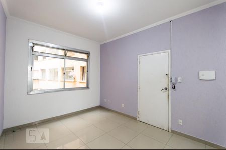 Studio de kitnet/studio à venda com 1 quarto, 39m² em República, São Paulo