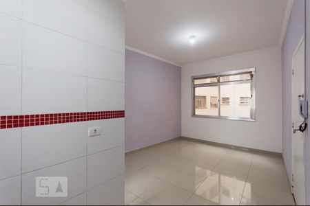 Studio à venda com 39m², 1 quarto e sem vagaStudio