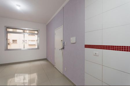 Studio à venda com 39m², 1 quarto e sem vagaStudio