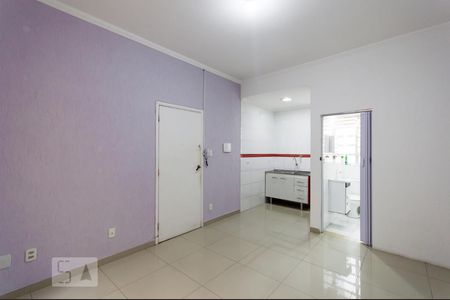 Studio de kitnet/studio à venda com 1 quarto, 39m² em República, São Paulo