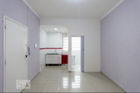 Studio de kitnet/studio à venda com 1 quarto, 39m² em República, São Paulo