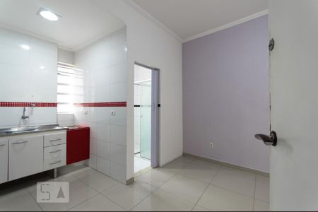 Studio à venda com 39m², 1 quarto e sem vagaStudio