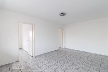 Sala de apartamento para alugar com 2 quartos, 80m² em Sapopemba, São Paulo