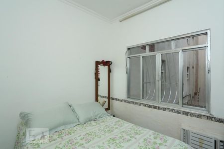 Quarto de apartamento à venda com 1 quarto, 40m² em Copacabana, Rio de Janeiro