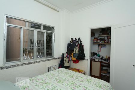 Quarto de apartamento à venda com 1 quarto, 40m² em Copacabana, Rio de Janeiro