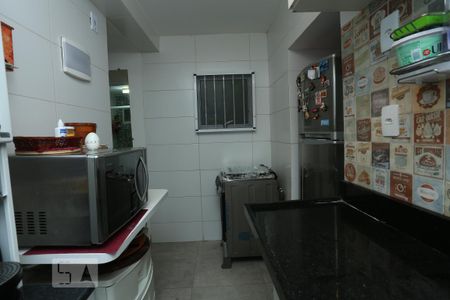 Apartamento à venda com 40m², 1 quarto e sem vagaCozinha