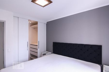 Quarto de apartamento à venda com 1 quarto, 50m² em Vila Anglo Brasileira, São Paulo