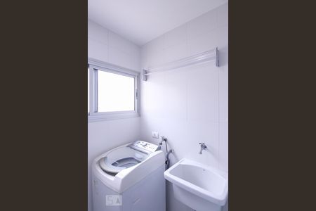 Apartamento à venda com 50m², 1 quarto e 1 vagaÁrea de Serviço