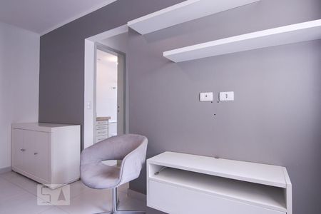 Apartamento à venda com 50m², 1 quarto e 1 vagaSala