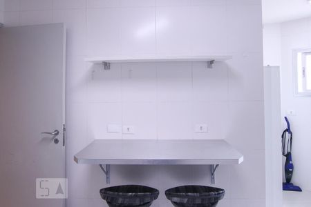 Apartamento à venda com 50m², 1 quarto e 1 vagaCozinha