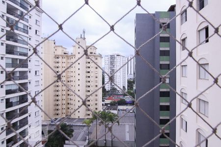Vista Quarto de apartamento à venda com 1 quarto, 50m² em Vila Anglo Brasileira, São Paulo
