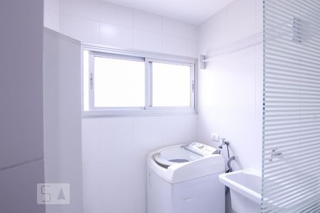 Apartamento à venda com 50m², 1 quarto e 1 vagaÁrea de Serviço