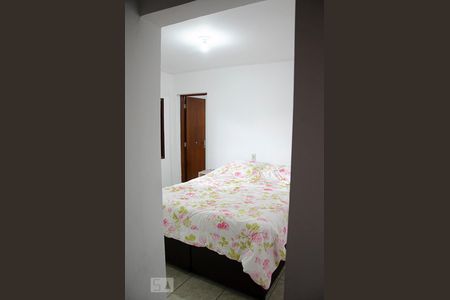 Suite 1 de casa à venda com 3 quartos, 180m² em Parque Edu Chaves, São Paulo