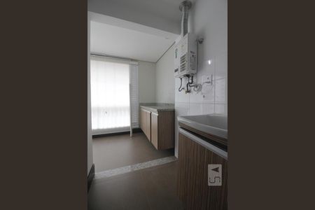 Apartamento à venda com 73m², 3 quartos e 2 vagasÁrea de Serviço