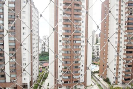 Apartamento à venda com 73m², 3 quartos e 2 vagasVista do quarto 1