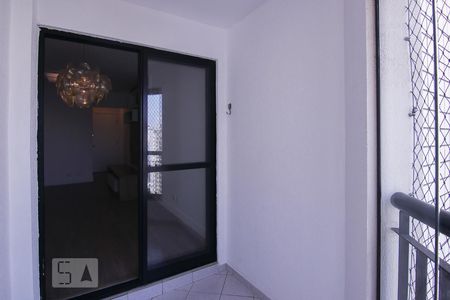 Varanda Sala de apartamento para alugar com 2 quartos, 70m² em Vila Leopoldina, São Paulo