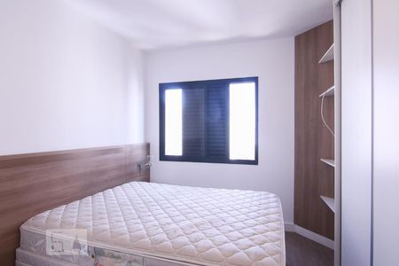 Suíte de apartamento para alugar com 2 quartos, 70m² em Vila Leopoldina, São Paulo