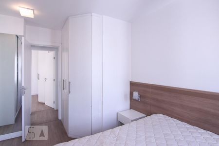 Suíte de apartamento para alugar com 2 quartos, 70m² em Vila Leopoldina, São Paulo