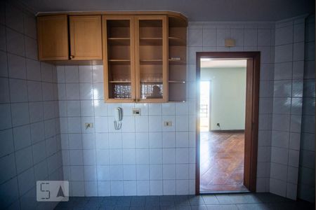 Apartamento à venda com 96m², 3 quartos e 2 vagas Apartamento à venda com 96m², 3 quartos e 2 vagasCozinha