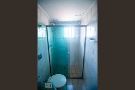 Apartamento à venda com 96m², 3 quartos e 2 vagas Apartamento à venda com 96m², 3 quartos e 2 vagasBanheiro da Suíte