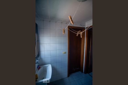 Apartamento à venda com 96m², 3 quartos e 2 vagas Apartamento à venda com 96m², 3 quartos e 2 vagasÁrea de Serviço