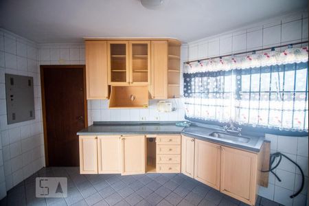 Apartamento à venda com 96m², 3 quartos e 2 vagas Apartamento à venda com 96m², 3 quartos e 2 vagasCozinha