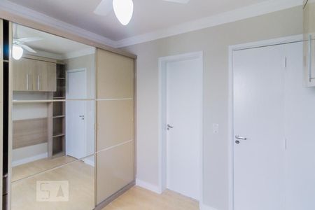 Suíte de apartamento à venda com 3 quartos, 73m² em Macedo, Guarulhos