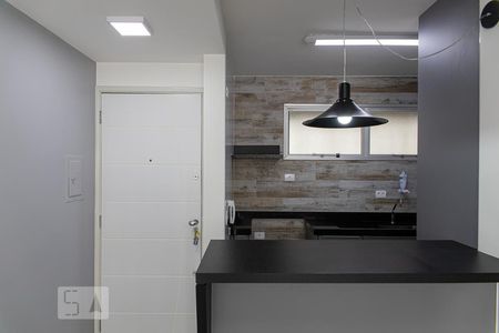 Apartamento para alugar com 45m², 1 quarto e 1 vagaCozinha