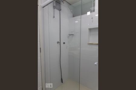 Apartamento para alugar com 45m², 1 quarto e 1 vagaBanheiro
