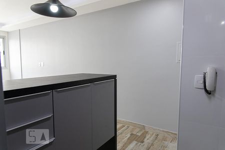 Apartamento para alugar com 45m², 1 quarto e 1 vagaCozinha