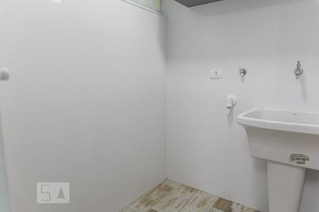 Apartamento para alugar com 45m², 1 quarto e 1 vagaÁrea de Serviço