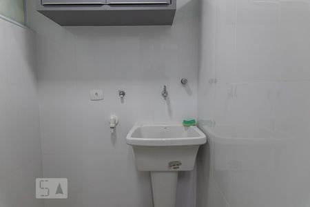Apartamento para alugar com 45m², 1 quarto e 1 vagaÁrea de Serviço