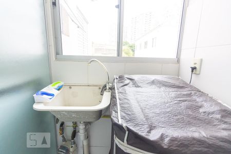 Apartamento à venda com 40m², 2 quartos e sem vagaÁrea de serviço
